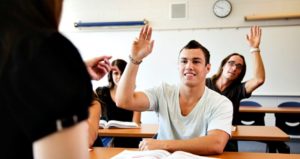 improving student participation