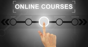 online courses