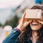 Easy Methods for Using Virtual, Augmented, and Mixed Reality in Your Teaching