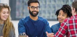 students do not like group work