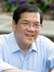 Stephen L. Chew